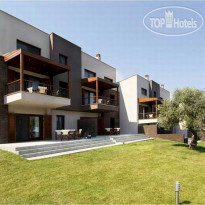 Athos Villas 