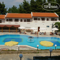 Macedonian Sun Hotel 