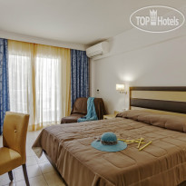 Lagomandra Hotel & Spa 