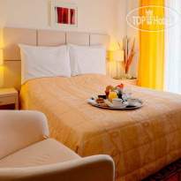 Akrogiali Exclusive Hotel 