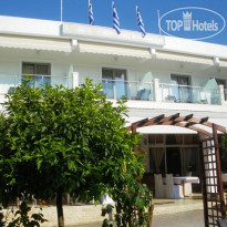 Akrogiali Exclusive Hotel 
