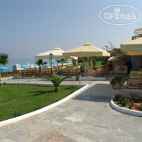 Aegean Melathron Thalasso Spa Hotel 