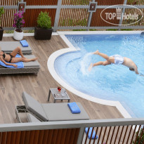 Pomegranate Wellness Spa Hotel