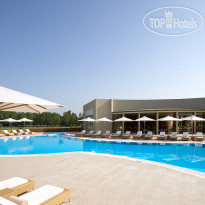 Porto Sani Adults Only Pool