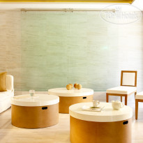 Sani Club The Spa Suite By Anne Semonin 