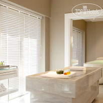 Sani Club The Spa Suite By Anne Semonin 