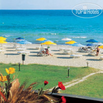 Simantro Beach Hotel Halkidiki 