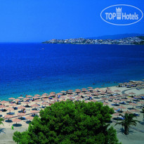 Porto Carras Sithonia Thalassotherapy & Spa 