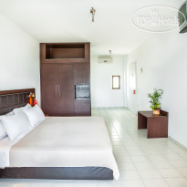 Xenios Dolphin Beach