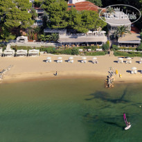 Danai Beach Resort & Villas Пляж