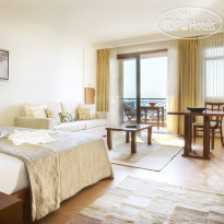 Anthemus Sea Beach Hotel & Spa Junior Suite