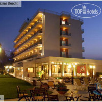 Santa Beach Hotel 4*