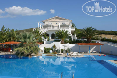 Фотографии отеля  Olympico Resort 3*