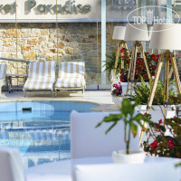 Secret Paradise Hotel & Spa 4*