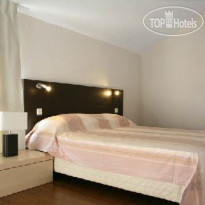 Greek Pride Aithrion Hotel