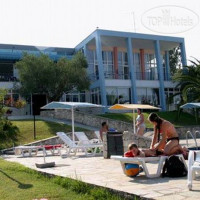 Iris Siviri Hotel 3*