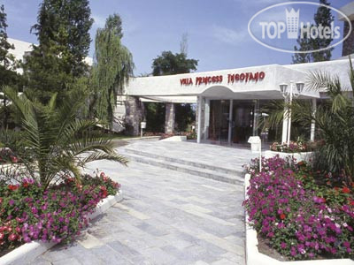 Фотографии отеля  Villa Princess 4*