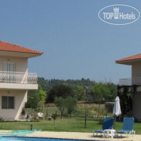 Dafnes House Fourka Chalkidiki 