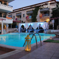 Philoxenia Spa Hotel & Villas 2*