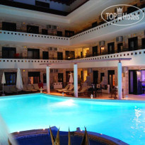 Philoxenia Spa Hotel & Villas 