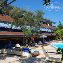 Philoxenia Spa Hotel & Villas 