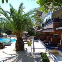 Philoxenia Spa Hotel & Villas 