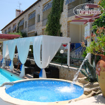 Philoxenia Spa Hotel & Villas 