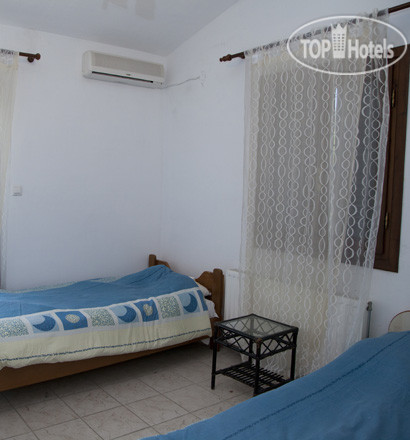 Новые добавленные фото туристов Villa Blanche