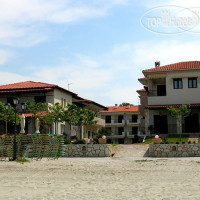 Alkionis Apartments 2*