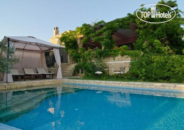 Фотографии отеля  Villa Aphrodite 5*