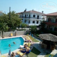 Zeus Hotel Afitos 3*