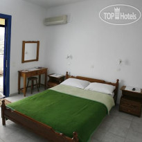 Oasis Rooms Azolimnos 