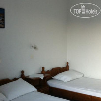 Oasis Rooms Azolimnos 