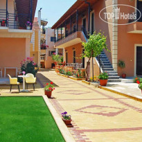 Seafront Apartments