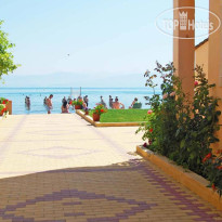 Seafront Apartments