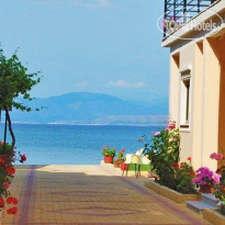 Seafront Apartments