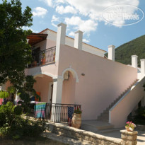 Konstantinos Apartments