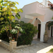 Konstantinos Apartments