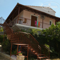 Konstantinos Apartments