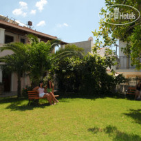 Konstantinos Apartments