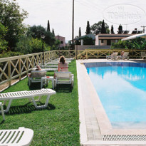 Konstantinos Apartments