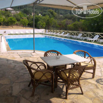 Konstantinos Apartments