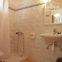 Konstantinos Apartments