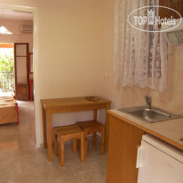 Konstantinos Apartments