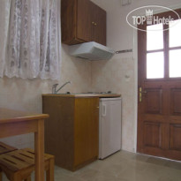Konstantinos Apartments