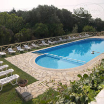 Konstantinos Apartments