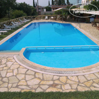 Konstantinos Apartments