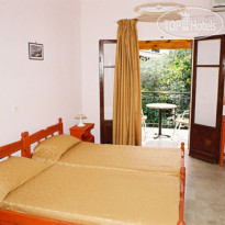 Konstantinos Apartments