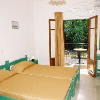 Konstantinos Apartments