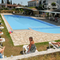 Konstantinos Apartments